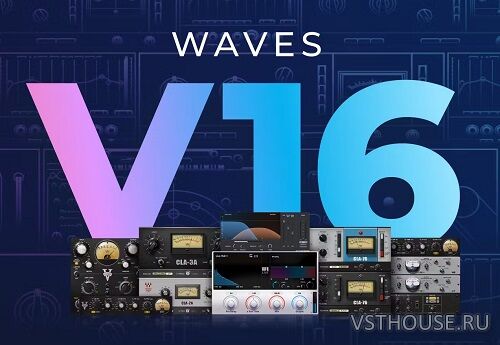 Waves - Ultimate 16 25.12.15