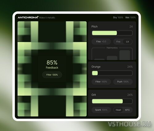 Shopbyblair - AntiChroma v1.0.1 VST3 x64 [MOCHA]