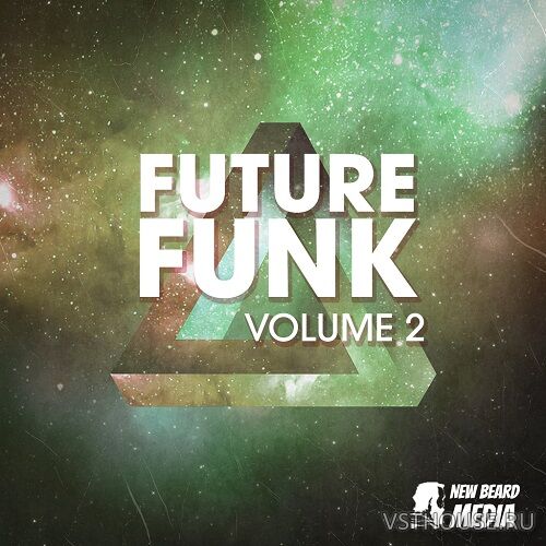 New Beard Media - Future Funk Vol.2 (WAV)