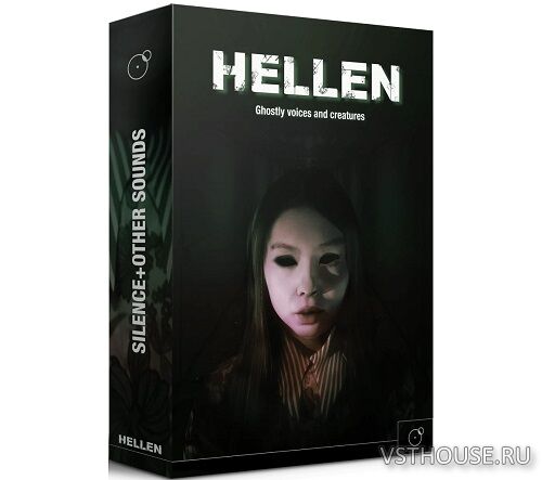 Silence+Other Sounds - Hellen (KONTAKT) Silence+Other Sounds - Hellen (KONTAKT)