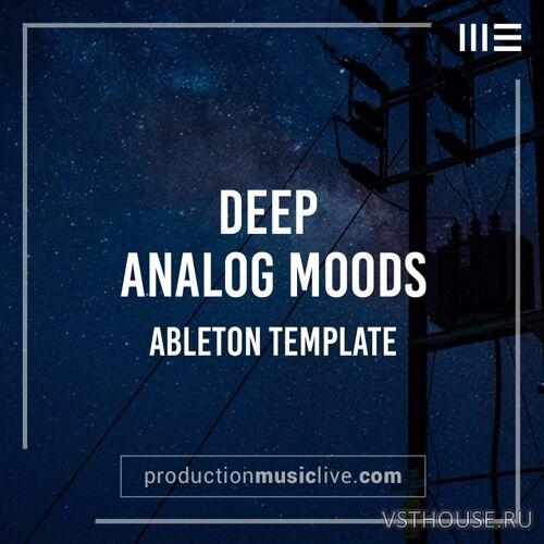 Production Music Live - Analog Moods