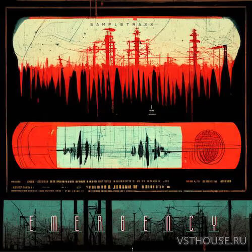 Sampletraxx - Emergency (KONTAKT)