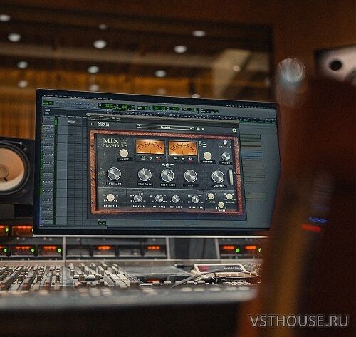 MixWithTheMasters - Vermeer v1.0.71 VST3, AAX x64