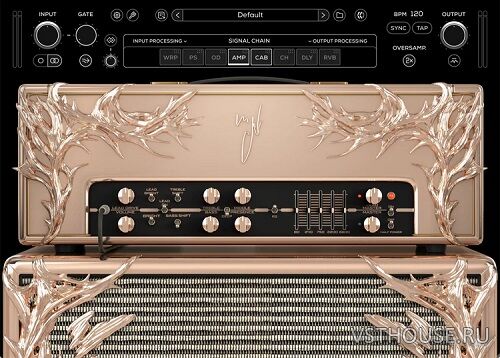 MixWave - Manuel Gardner Fernandes v1.0.0 VST3, AAX, SAL х64