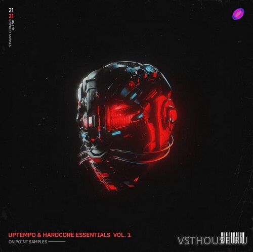 On Point Samples - Uptempo & Hardcore Essentials Vol. 1
