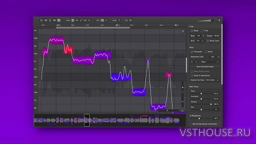 DoublePi Technologies - Vovious v1.0.9 SAL, VST3, AAX, AU WIN.OSX x64