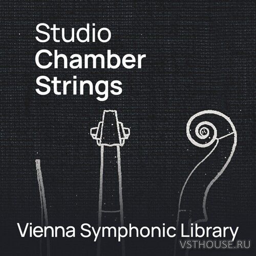 Vienna Symphonic Library - Studio Chamber Strings (Synchron Player)