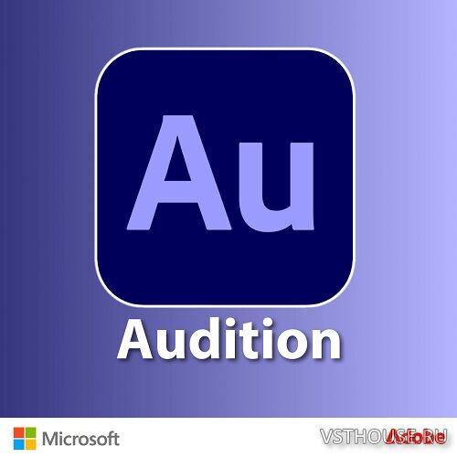 Adobe - Audition 2025 25.6.4.2 (x64) Portable 7997