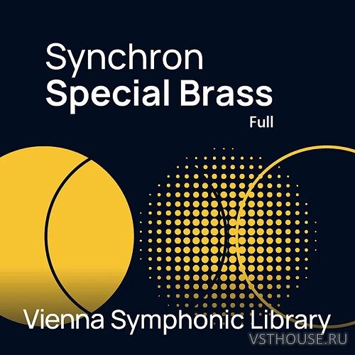 Vienna Symphonic Library - Synchron Brass (Full) (Synchron Player)