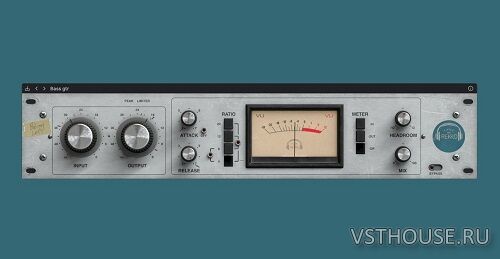 Little Sir Rekko - Balcony Left v1.0.0 VST3, AAX х64 [SEnki]