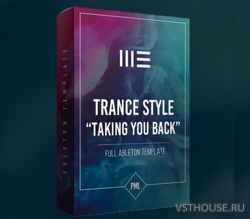 Production Music Live - Taking You Back (WAV, Ableton Project)