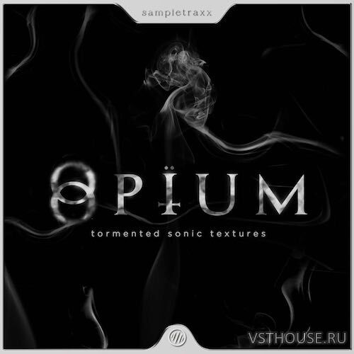 SampleTraxx - Opium (WAV)
