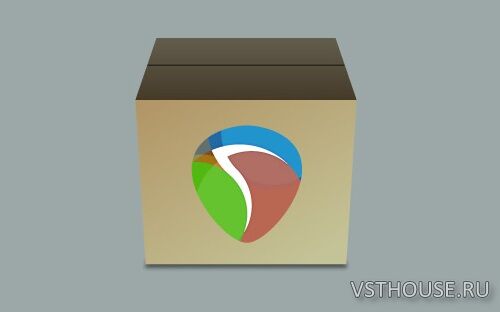 Cockos - REAPER 7.59 + Portable [01.2026, ENG + RUS]