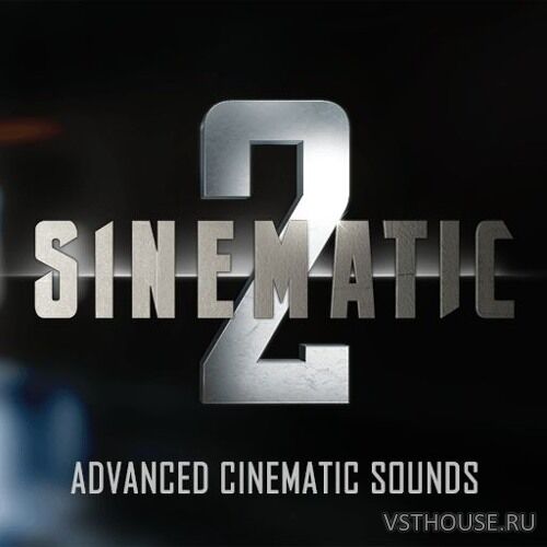 SoundMorph - Sinematic 2 (WAV)