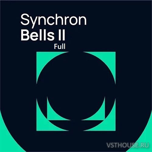 Vienna Symphonic Library - Synchron Bells II Full (Synchron Player)