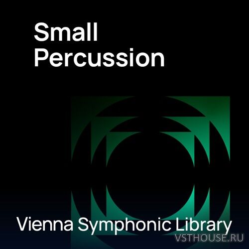 Vienna Symphonic Library - Small Percussion 1.2 (Synchron Player) Vienna Symphonic Library - Small Percussion 1.2 (Synchron Player)