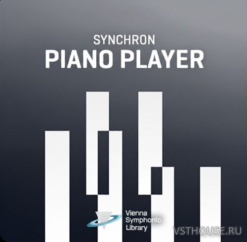 Vienna Symphonic Library - Synchron Piano Player 1.3.1542 Vienna Symphonic Library - Synchron Piano Player 1.3.1542