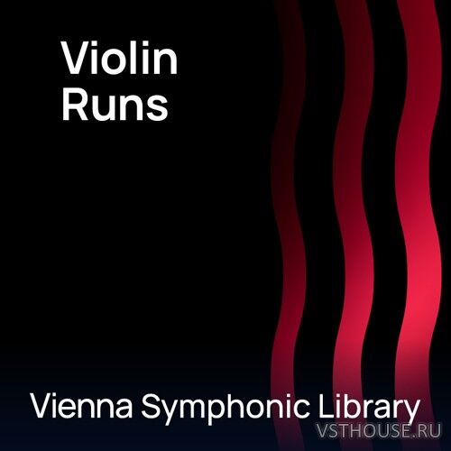 Vienna Symphonic Library - Violin Runs 1.2 (Synchron Player) Vienna Symphonic Library - Violin Runs 1.2 (Synchron Player)