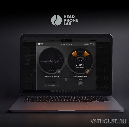 beyerdynamic - Headphone Lab 1.0.0 VST3 x64