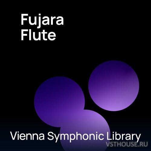 Vienna Symphonic Library - Fujara Flute 1.2 (Synchron Player)