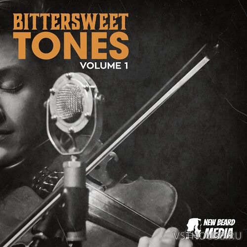 New Beard Media - Bittersweet Tones Vol.1 (WAV)