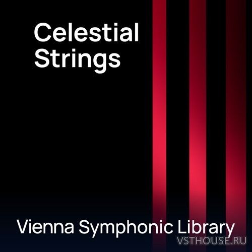 Vienna Symphonic Library - Celestial Strings 1.2 (Synchron Player)