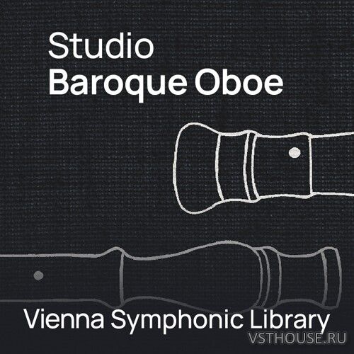 Vienna Symphonic Library - Studio Baroque Oboe (Synchron Player)