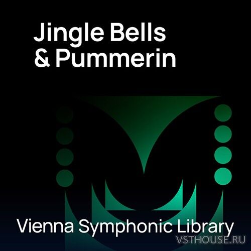 Vienna Symphonic Library - Jingle Bells and Pummerin 1.3 Vienna Symphonic Library - Jingle Bells and Pummerin 1.3
