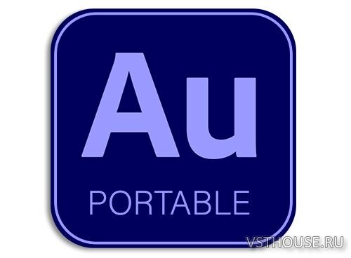 Adobe - Audition 2026 26.0.0.56 (x64) Portable 7997