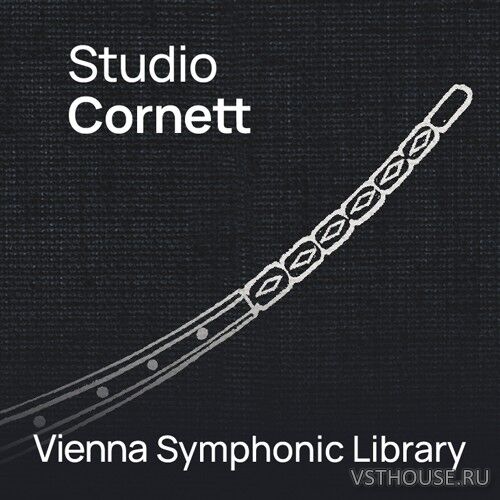 Vienna Symphonic Library - Studio Cornett (Synchron Player)