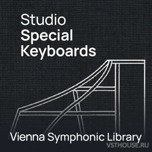 Vienna Symphonic Library - Studio Special Keyboards (Synchron Player) Vienna Symphonic Library - Studio Special Keyboards (Synchron Player)