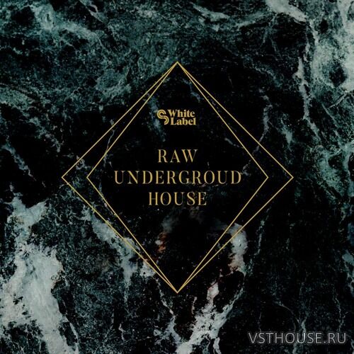 Sample Magic - Raw Underground House (WAV) Sample Magic - Raw Underground House (WAV)