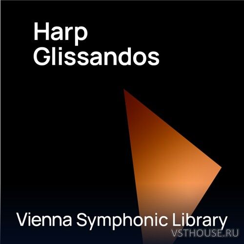 Vienna Symphonic Library - Harp Glissandos 1.2 (Synchron Player)