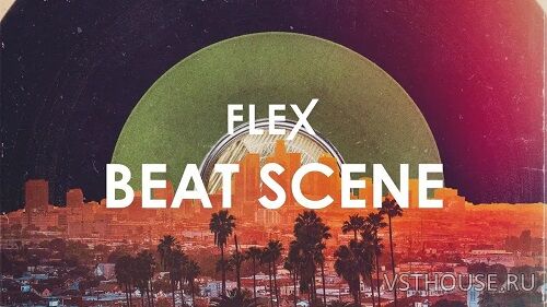 Image-Line - Beat Scene (FLEX)
