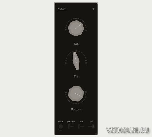 Felt Instruments - Kolor v1.0.094 VST3, AAX, AU WiN.OSX x64