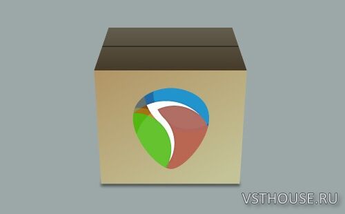 Cockos - REAPER 7.60 + Portable [01.2026, ENG + RUS]