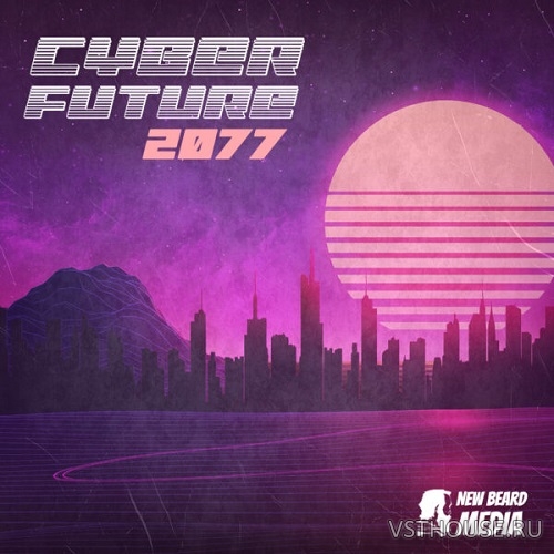 New Beard Media - Cyberfuture 2077 Vol.1 (WAV)
