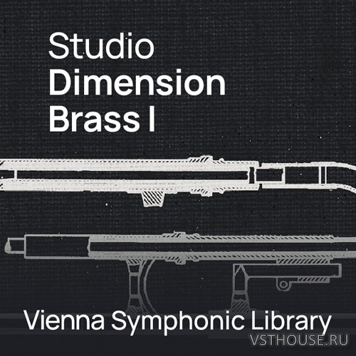 Vienna Symphonic Library - Studio Dimension Brass I