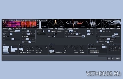 Direct Audio - MiniMeters 1.0.23