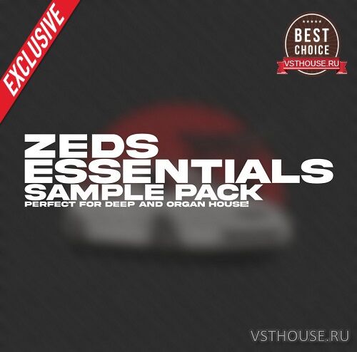 Zeds - Essentials (WAV)