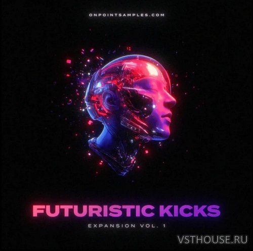On Point Samples - Futuristic Kick Expansion Vol. 1