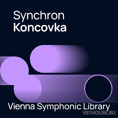 Vienna Symphonic Library - Synchron Koncovka (Synchron Player)