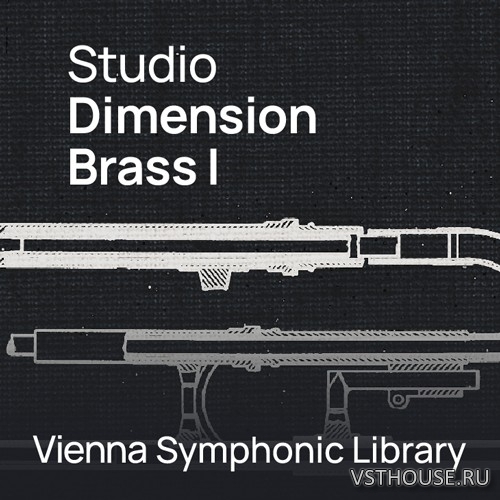 Vienna Symphonic Library - Studio Dimension Brass I (Synchron Player)