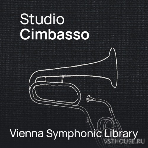 Vienna Symphonic Library - Studio Cimbasso (Synchron Player)