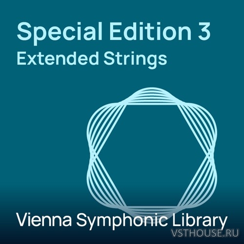 Vienna Symphonic Library - Studio Special Edition Vol 3 Vienna Symphonic Library - Studio Special Edition Vol 3