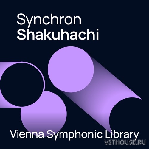 Vienna Symphonic Library - Synchron Shakuhachi (Synchron Player)