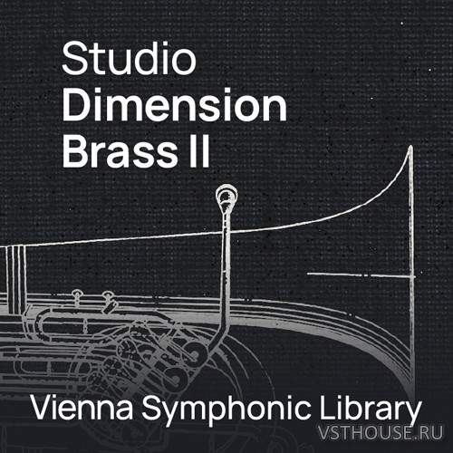 Vienna Symphonic Library - Studio Dimension Brass II (Synchron Player)