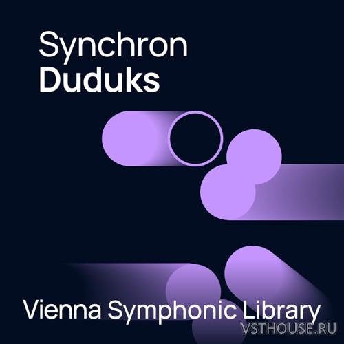 Vienna Symphonic Library - Synchron Duduks (Synchron Player)