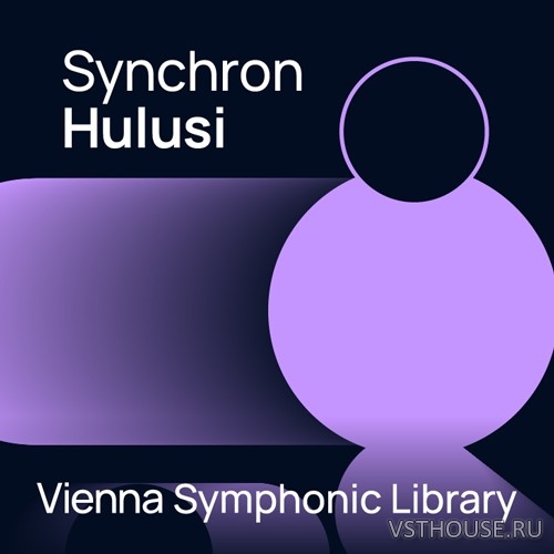Vienna Symphonic Library - Synchron Hulusi (Synchron Player)