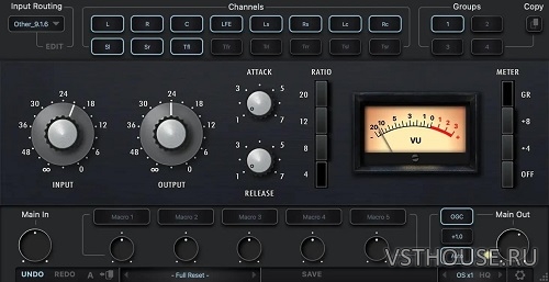 Red Rock Sound - 11FF v1.0.0 VST, VST3, AAX x64 [SEnki]